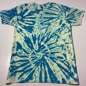 Tie Dyed Tee